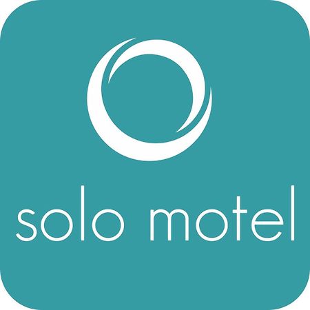 Solo Motel Broadway Los Angeles Luaran gambar